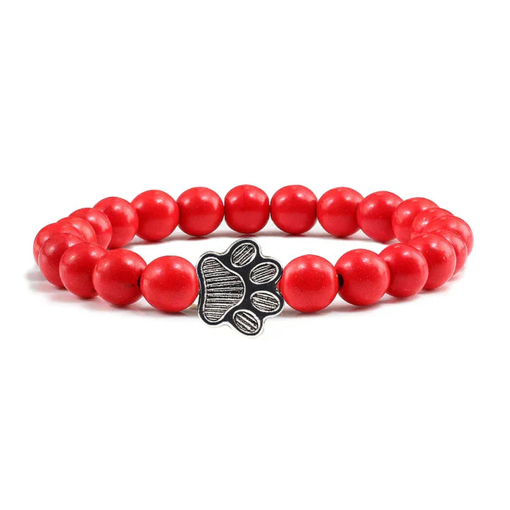 The Turquoise Bracelet