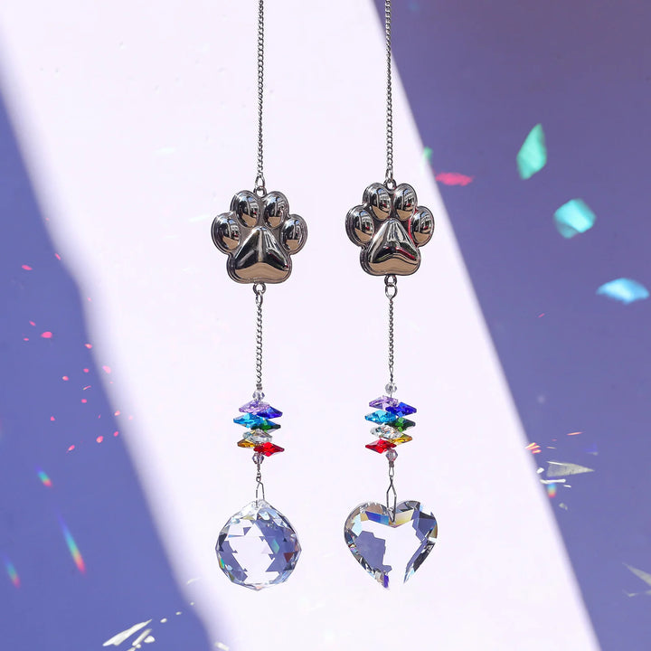 The Suncatcher Earrings