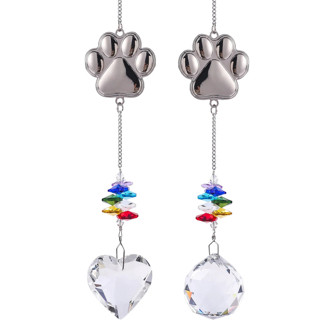 The Suncatcher Earrings