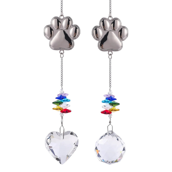 The Suncatcher Earrings