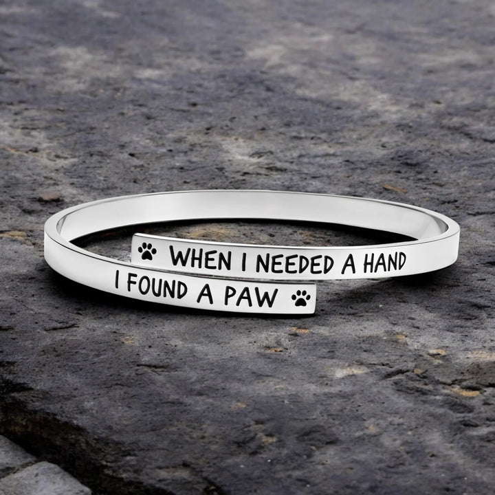 The Found Bracelet