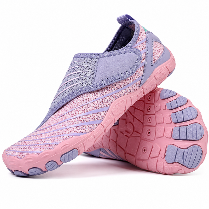 KAIRA Barefoot Trainer