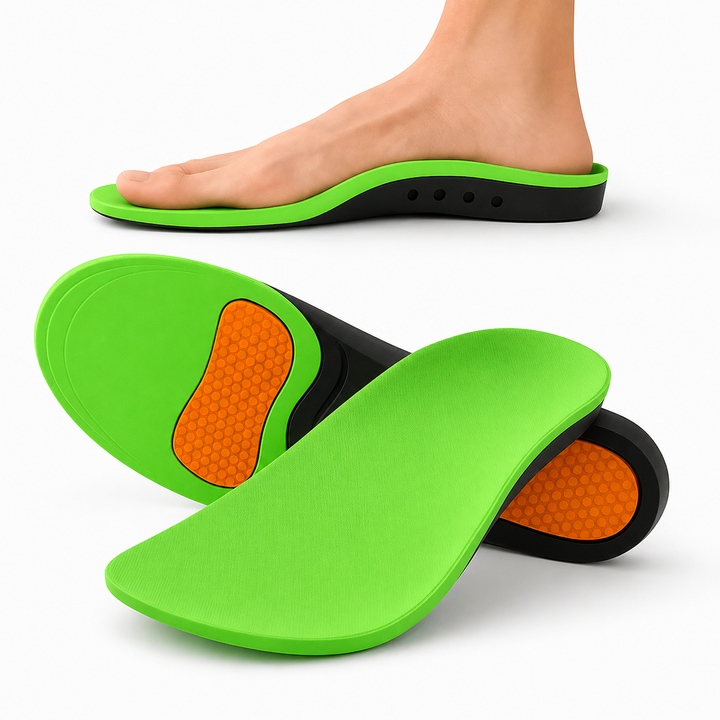 CloudEase Insole