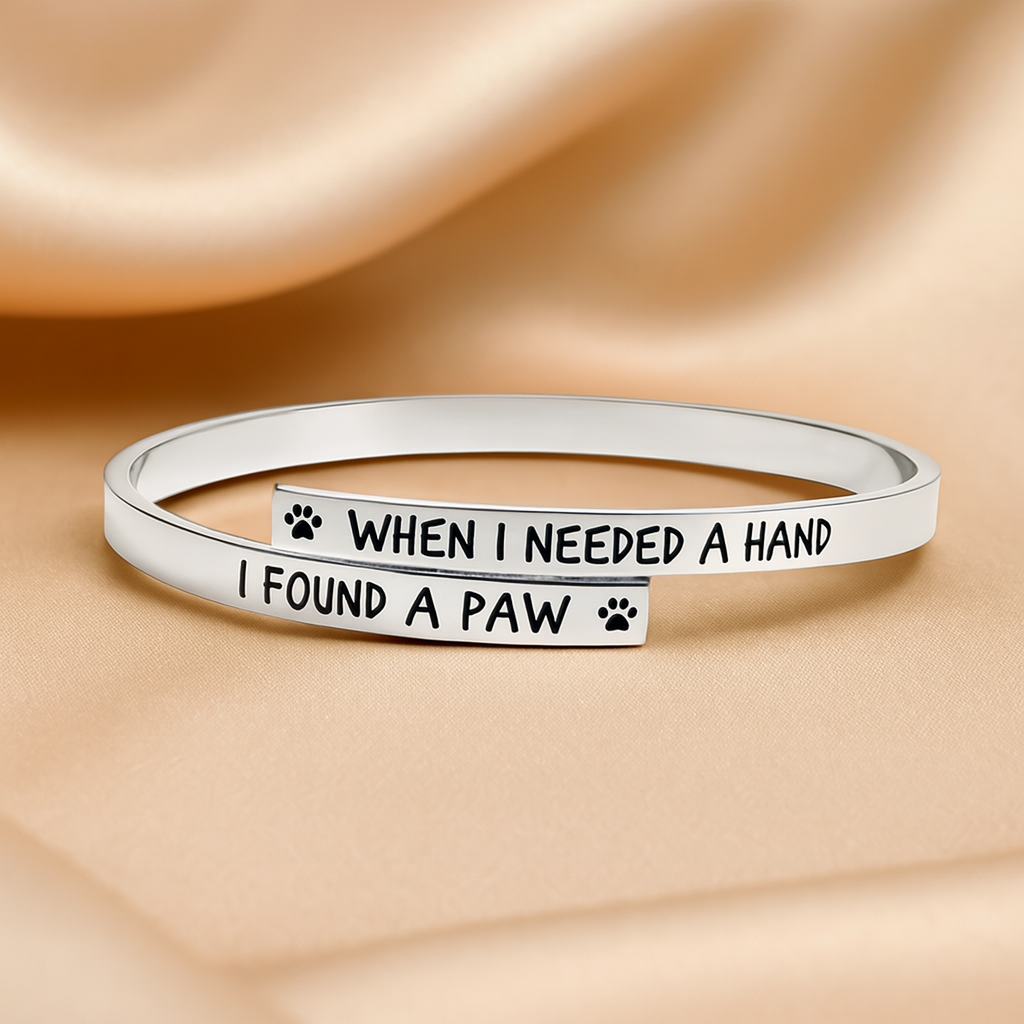 The Found Bracelet