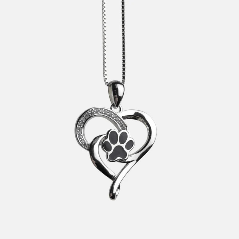 The Infinity Necklace