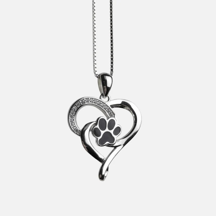 The Infinity Necklace