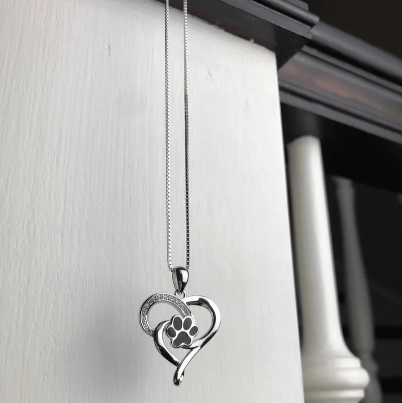 The Infinity Necklace