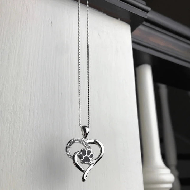 The Infinity Necklace