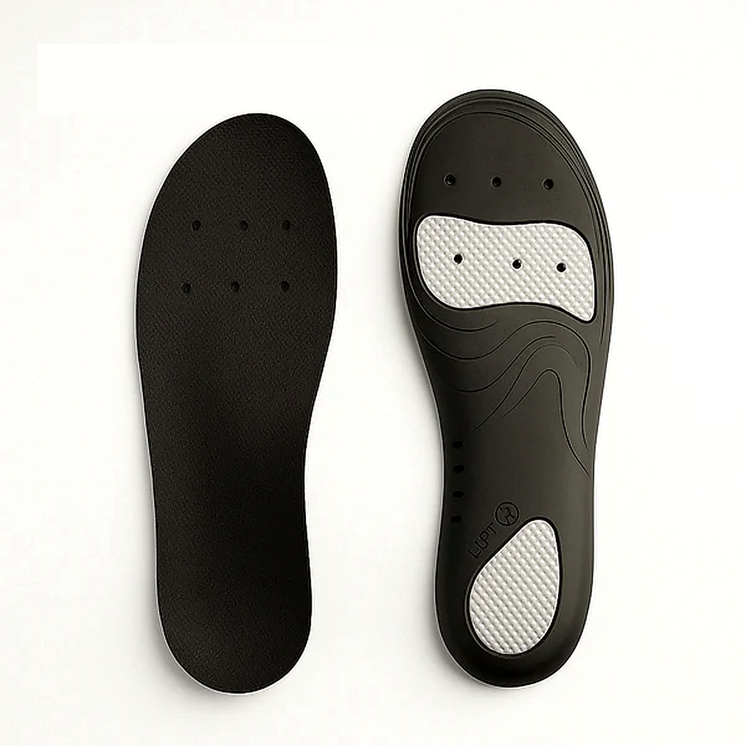 CloudEase Insole