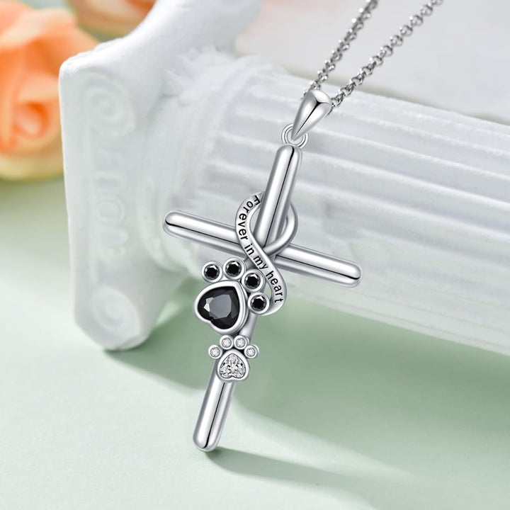 The Crossing Necklace