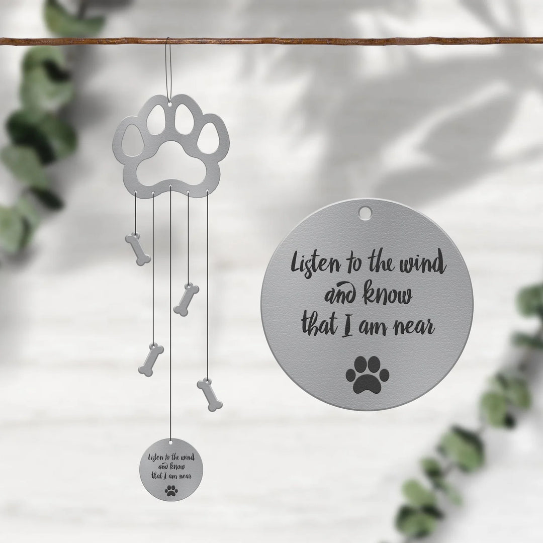 The Wind Charm