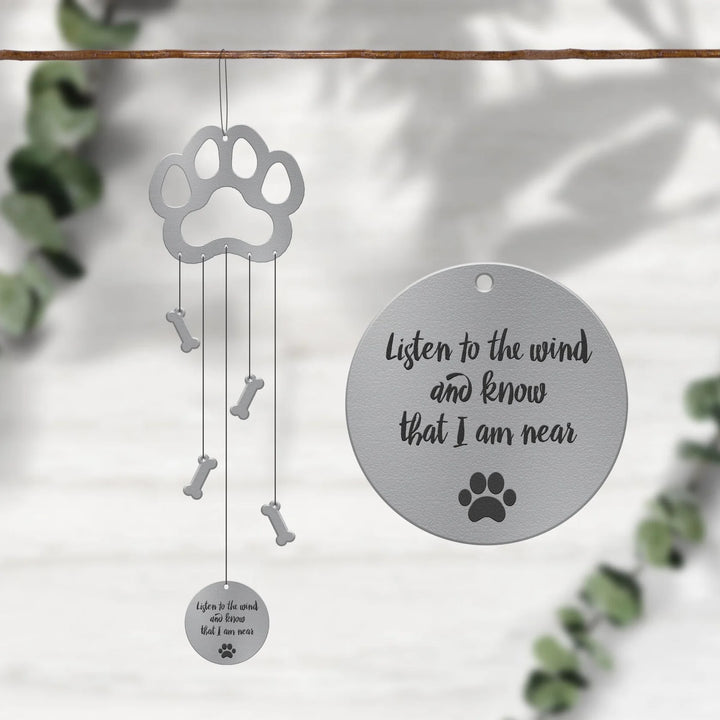 The Wind Charm